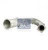 DAF 0556580 Exhaust Pipe